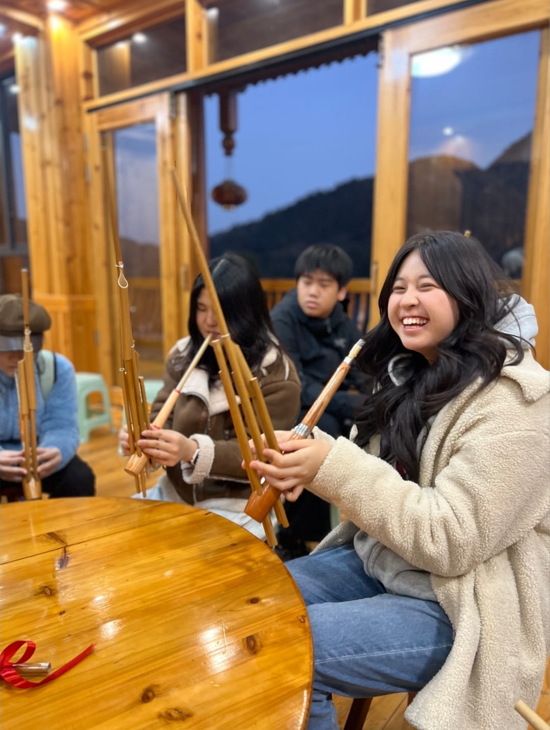 Guizhou Social Impact Trip - Guizhou Social Impact Trip