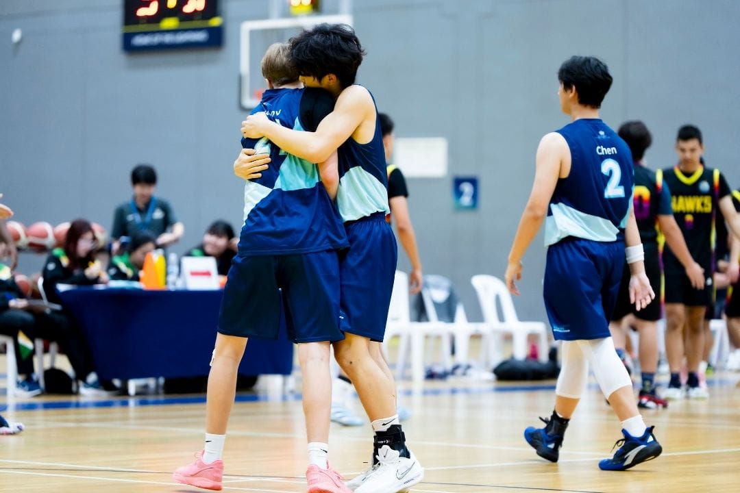 Tigers Show Grit and Growth at Rugby School Thailand Tournament - Tigers Show Grit and Growth at Rugby School Thailand Tournament