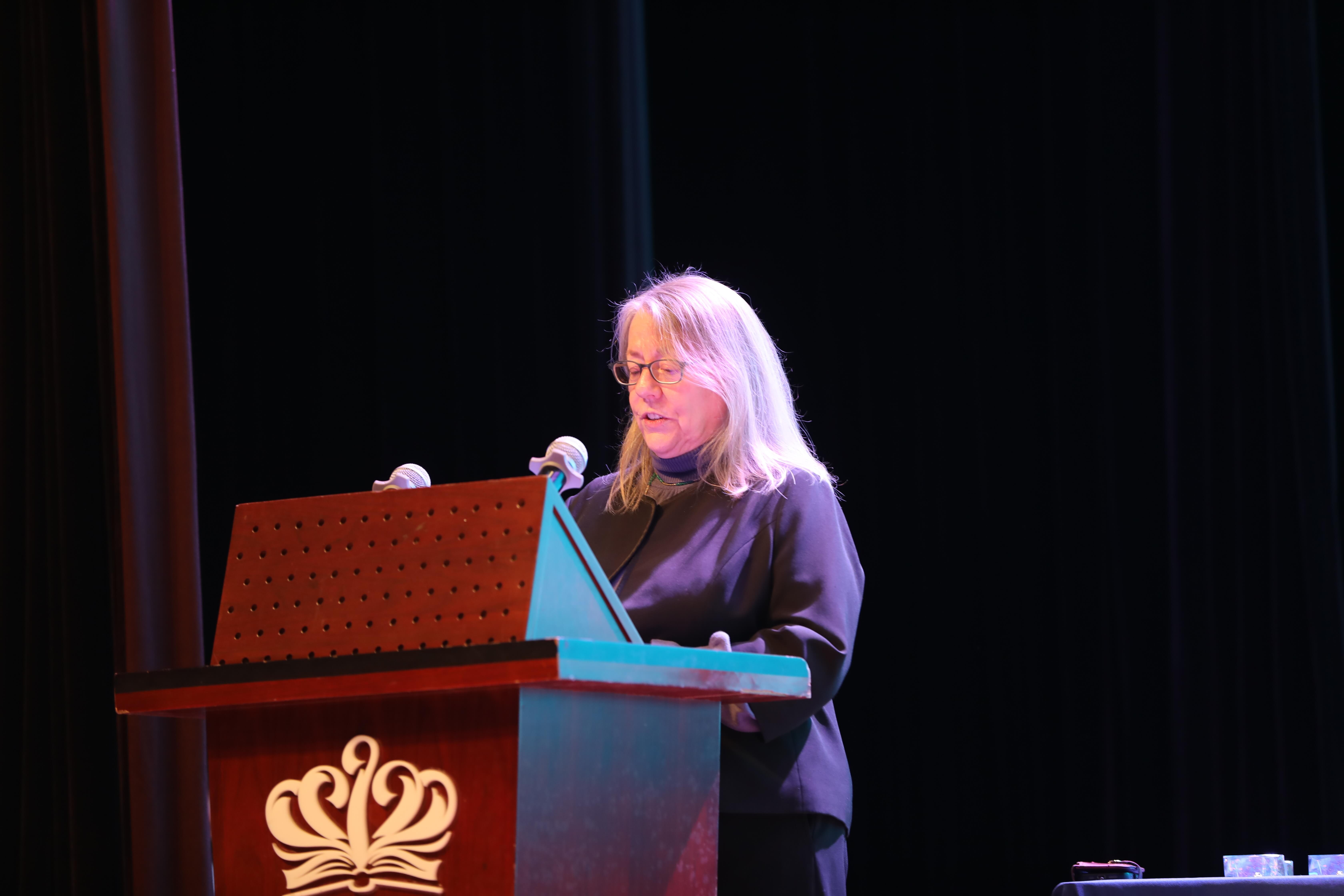 Principal Award Ceremony - Principal Award Ceremony