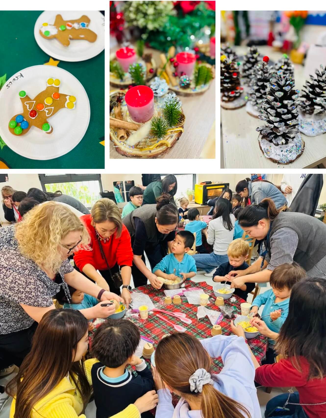 Term 1 Showcase: Celebrating Learning Across Our School - Term 1 Showcase