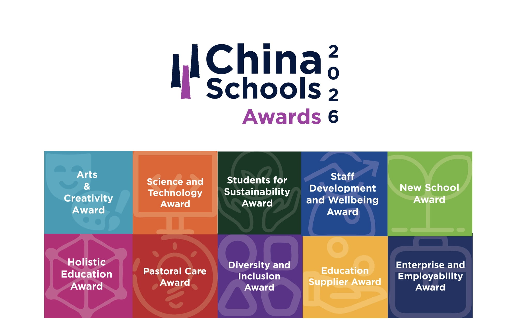 Finalists… Again! - Finalists Again