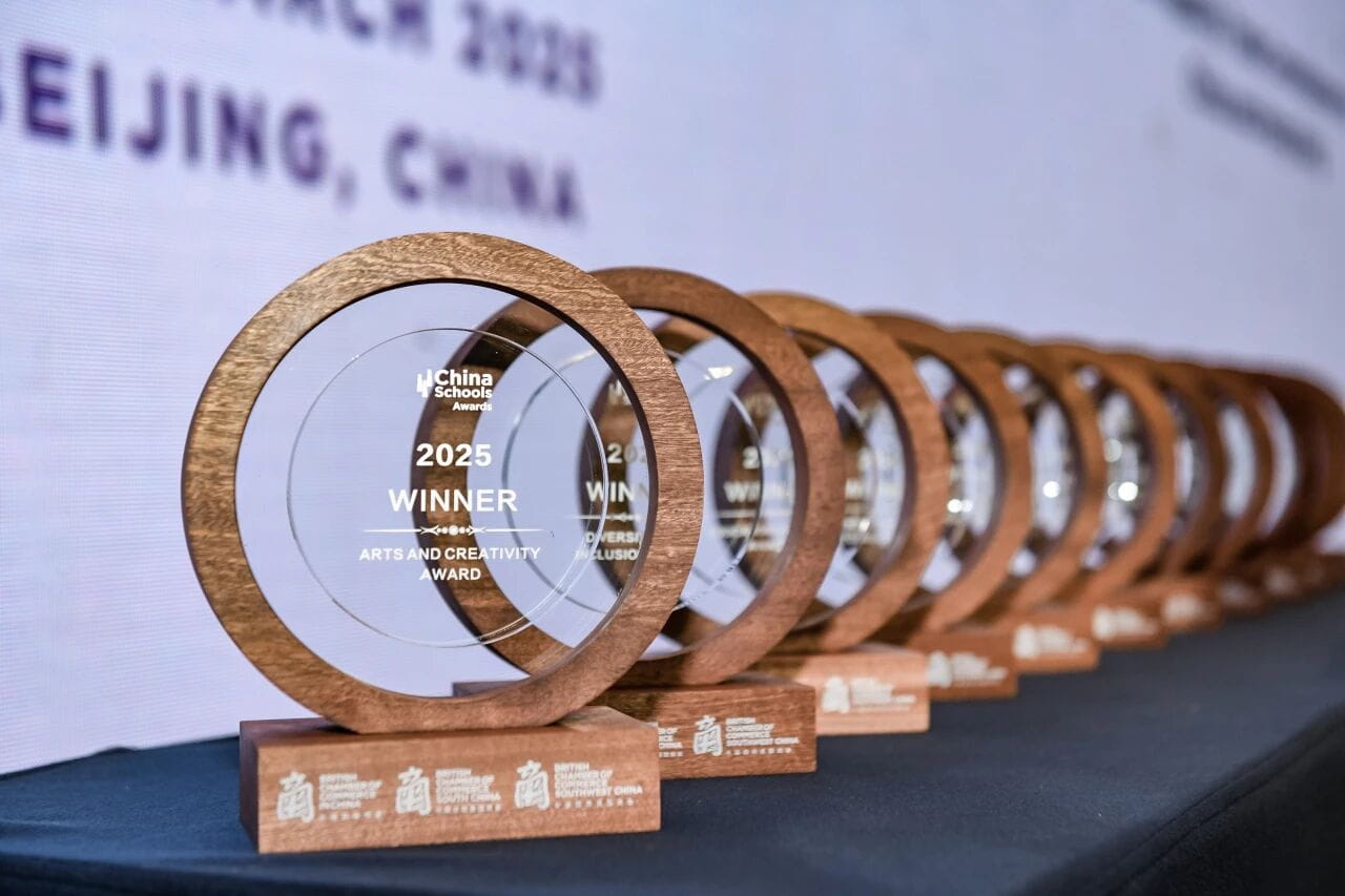 Finalists… Again! - Finalists Again