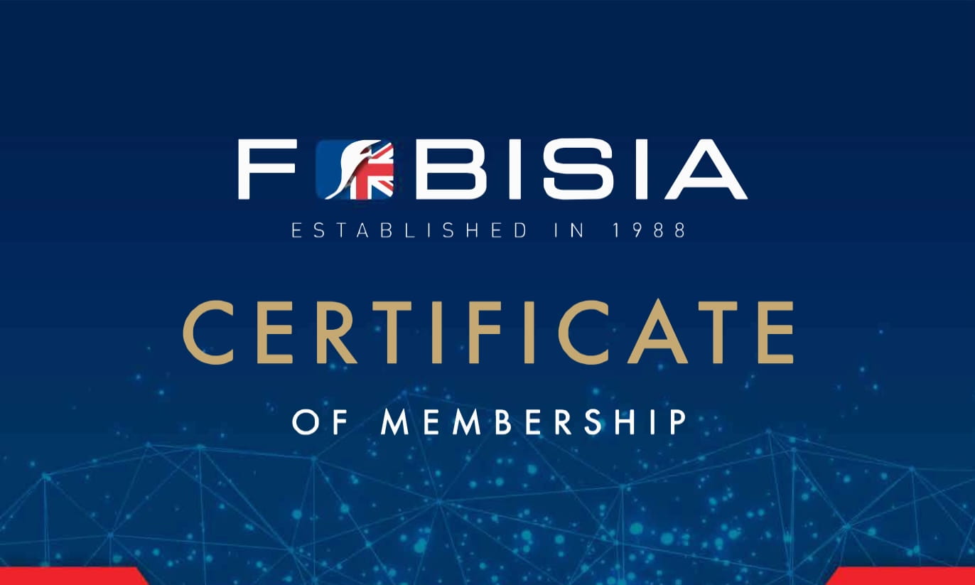 FOBISIA Membership at NAIS Pudong - FOBISIA Membership at NAIS Pudong