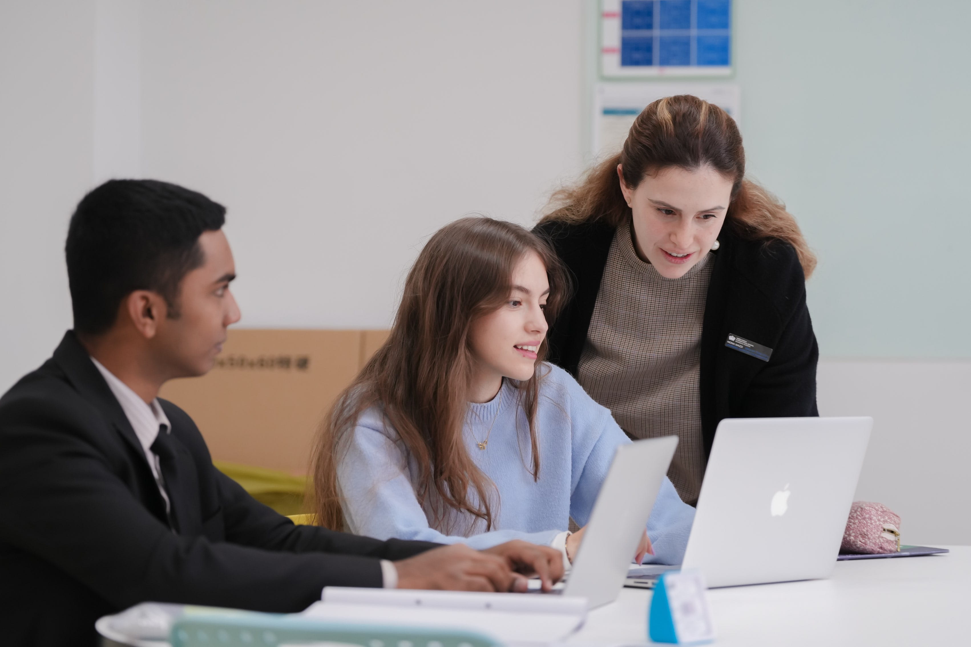 AI at NAIS Pudong | Embracing Innovation While Teaching Timeless Thinking Skills - AI at NAIS Pudong Embracing Innovation While Teaching Timeless Thinking Skills