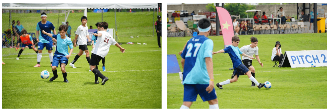 NAIS Pudong at FOBISIA 2025 | Student Success in Thailand - NAIS Pudong at FOBISIA 2025 Student Success in Thailand