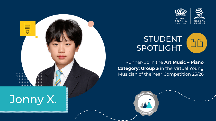 Shanghai musician wins runner up award in global competition - Shanghai musician wins runner up award in global competition
