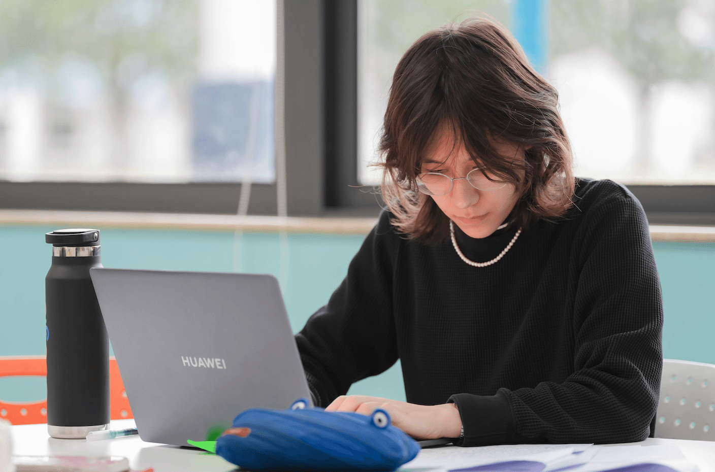 Coping with Academic Stress During Exam Season at NAIS Pudong - How to Cope with Academic Stress During Exam Season