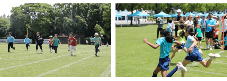 Early Years & Primary Community Sports Morning - Early Years and Primary Community Sports Morning