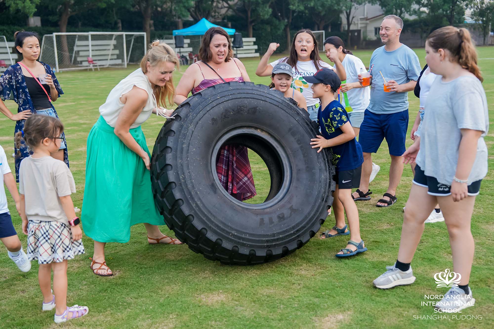 Shanghai Highland Games 2026 Returns: A Unique Family Day Out in Shanghai - Shanghai Highland Games 2026 Returns