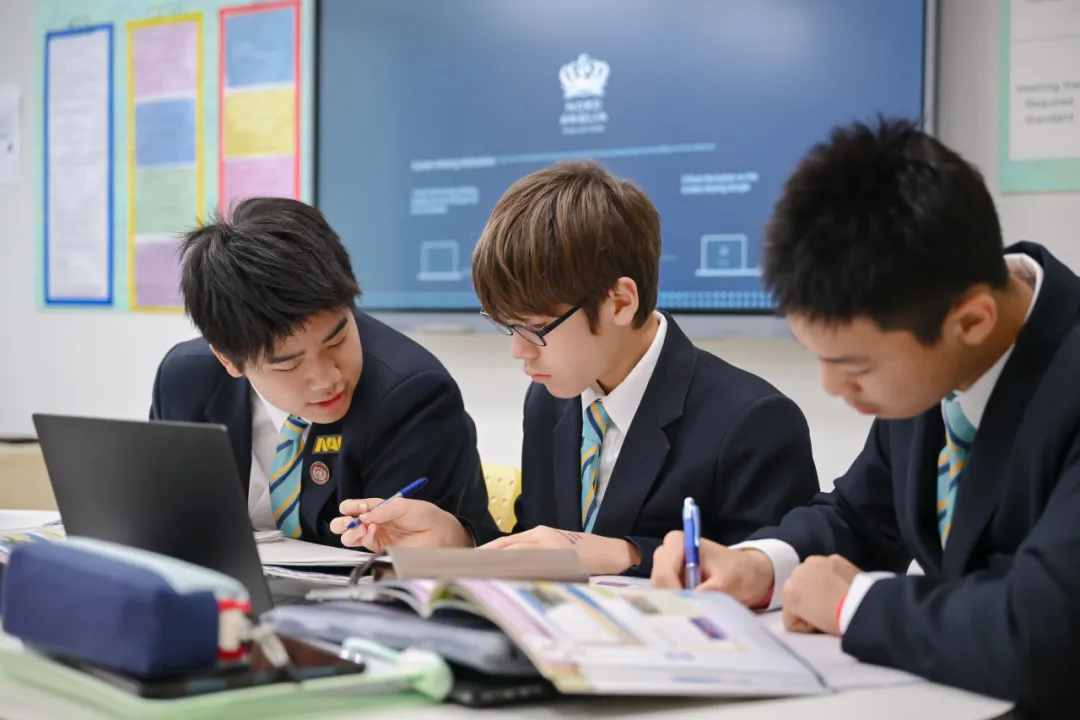 走进上海国际学校|预约校园参访 - Open Houses