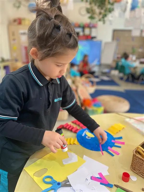 Celebrating Diversity at NAIS Pudong! - diversity