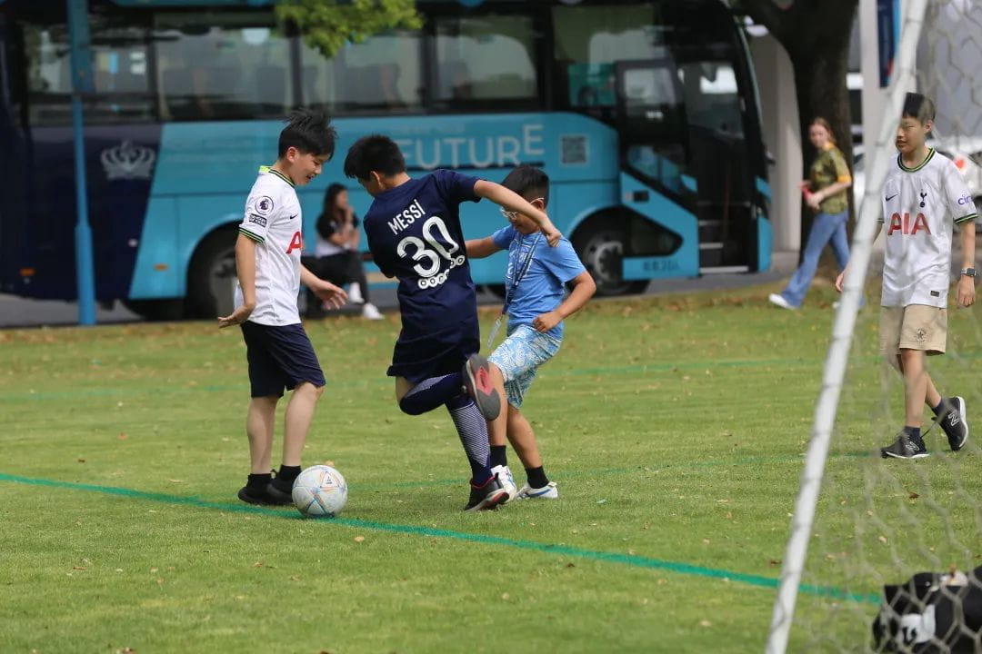 Parent Essentials | Nord Anglia International School Pudong - ASAs Feature Cards