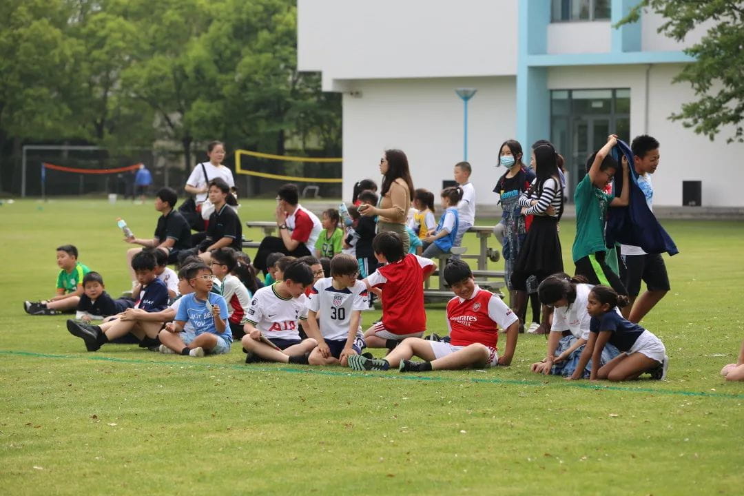 Celebrating Diversity at NAIS Pudong! - diversity
