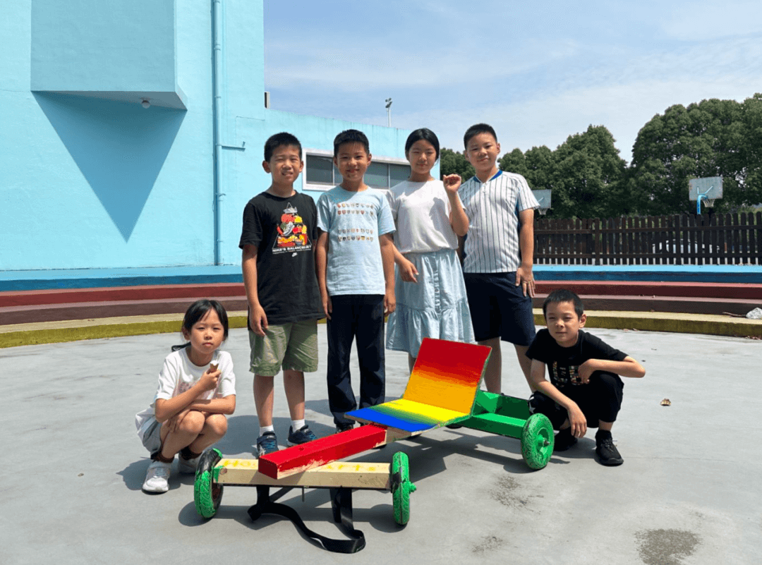 Summer School Highlights from Last Week - Summer School Highlights from Last Week