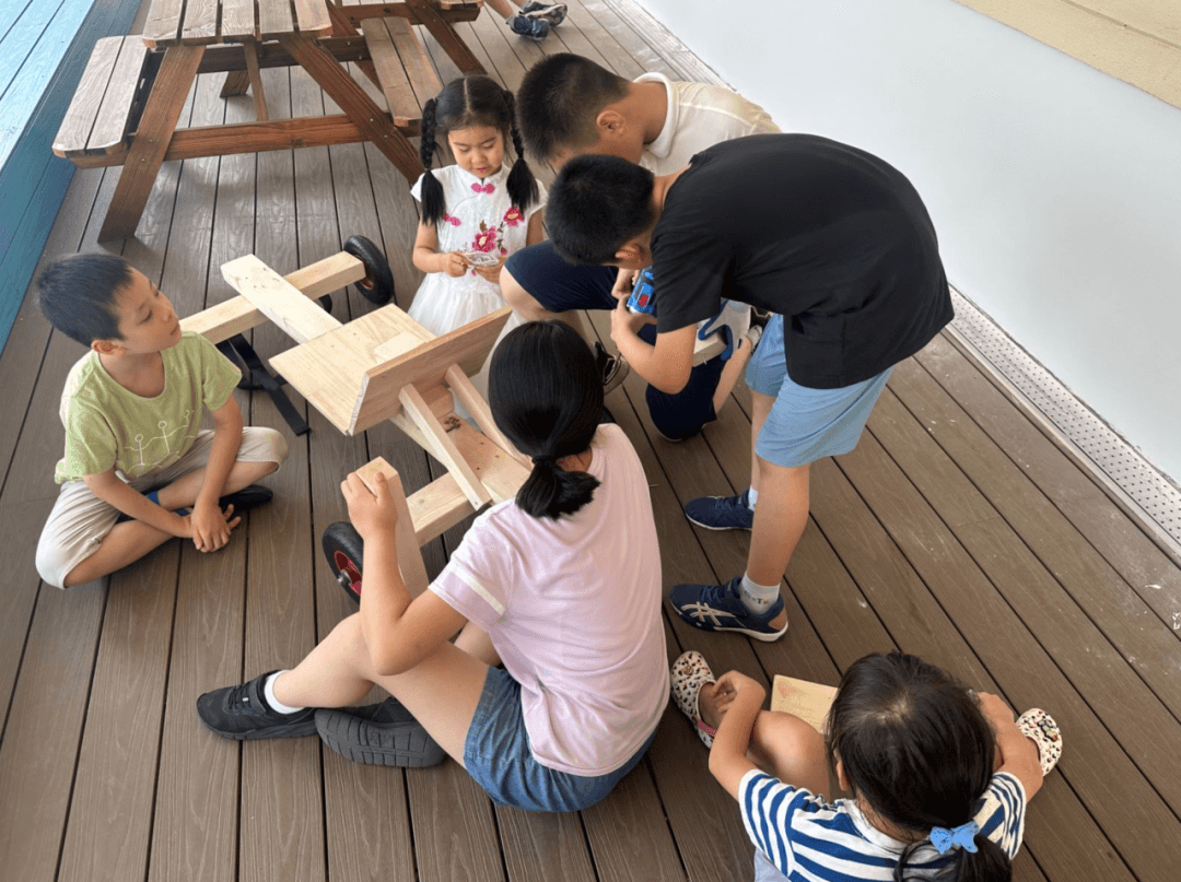 Summer School Highlights from Last Week - Summer School Highlights from Last Week