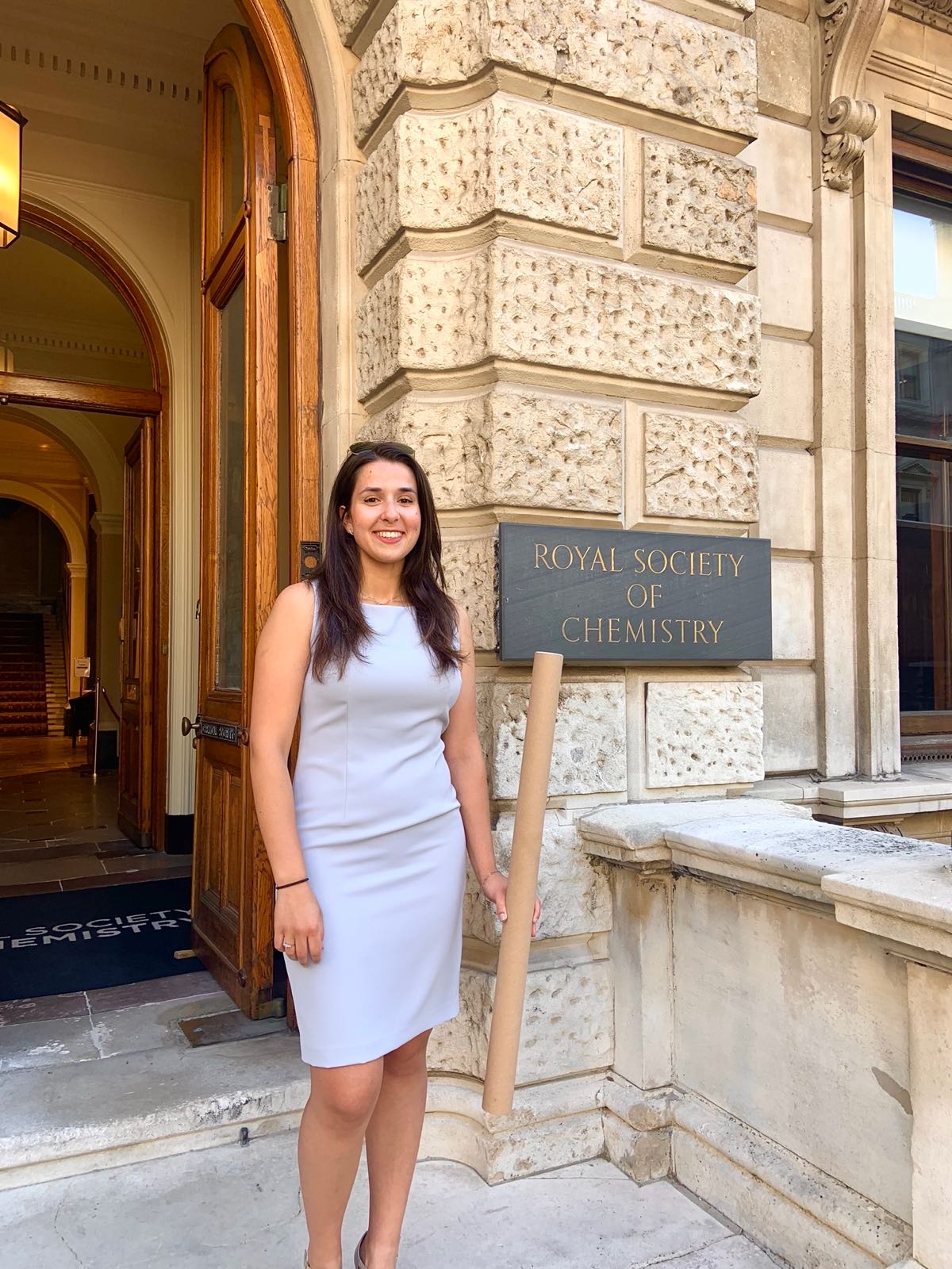 Admissions | Nord Anglia International School Shanghai Pudong - Alumni cards