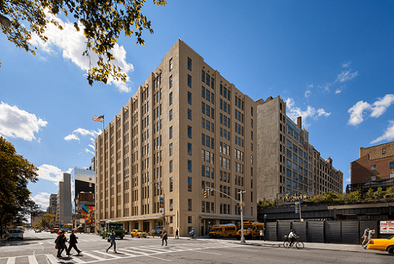 Avenues New York and Avenues São Paulo to join the Nord - Avenues New York and Avenues Sao Paulo to join Nord Anglia Education