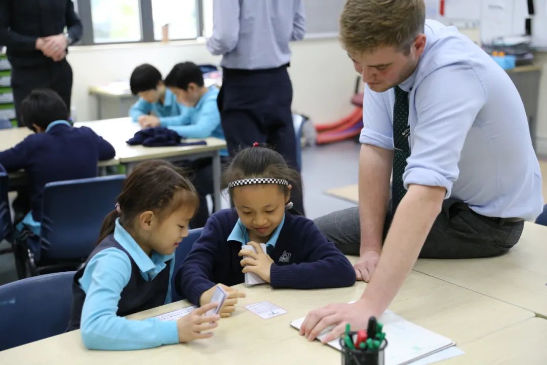 Why Choose a British Curriculum School? - british school