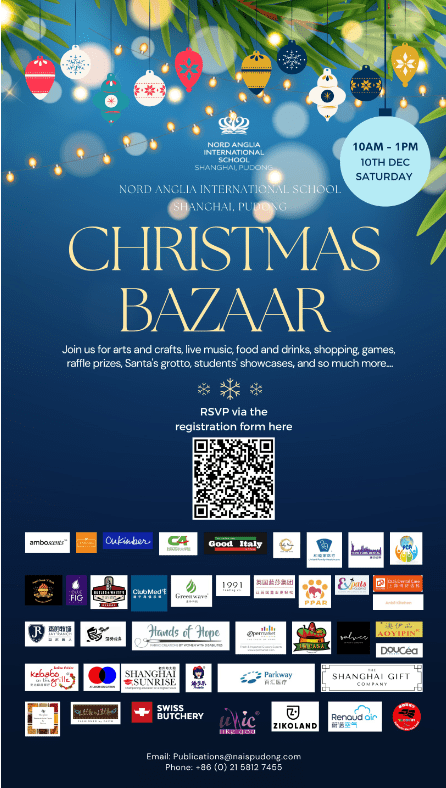  Christmas Bazaar  - Christmas