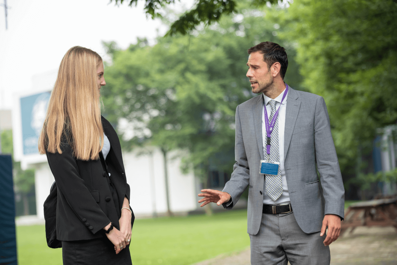 Smaller School, Bigger Benefits: Enhancing the Educational Experience - smaller school bigger benefits
