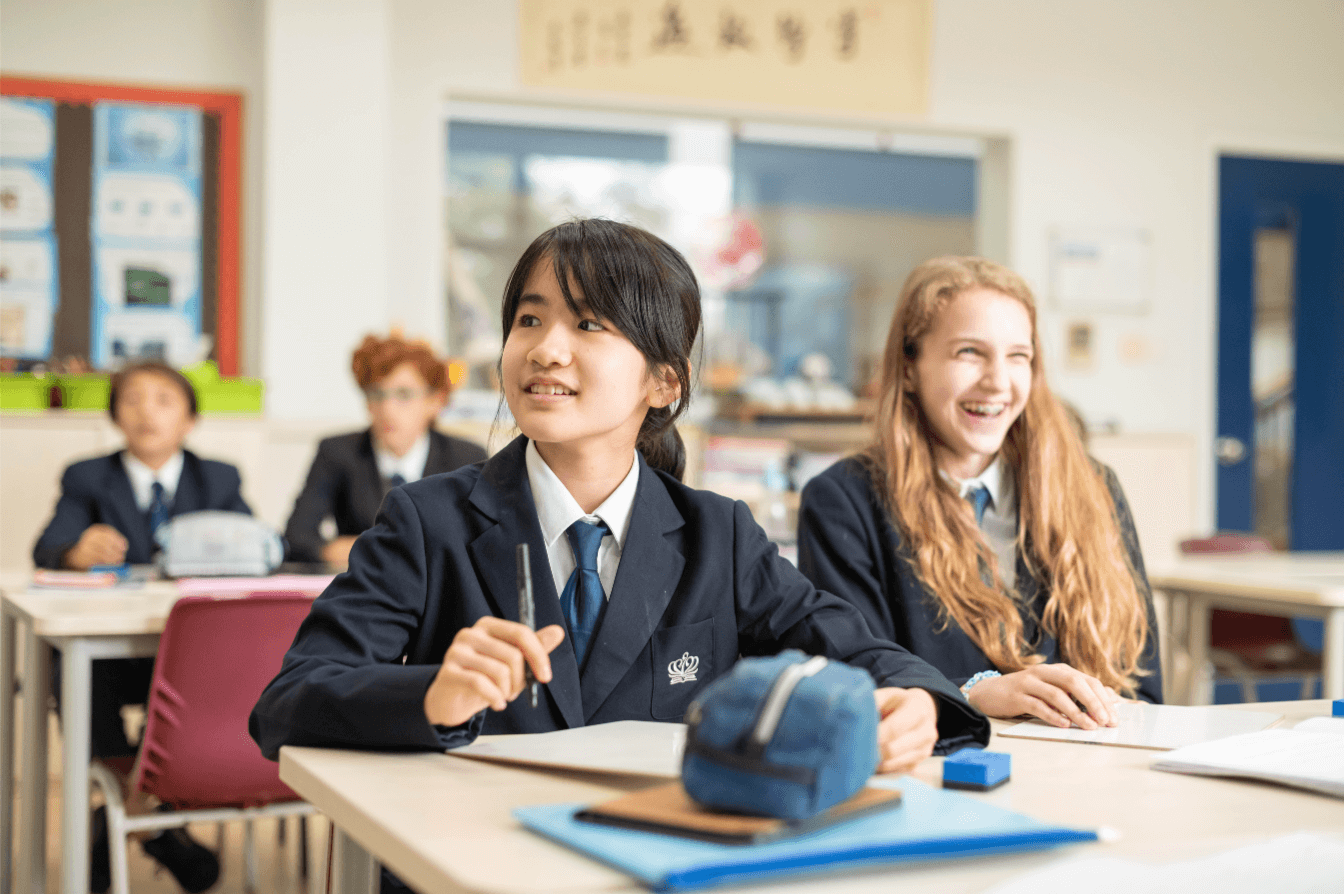 Smaller School, Bigger Benefits: Enhancing the Educational Experience - smaller school bigger benefits