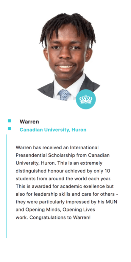 Higher Education-Higher Education-Warren