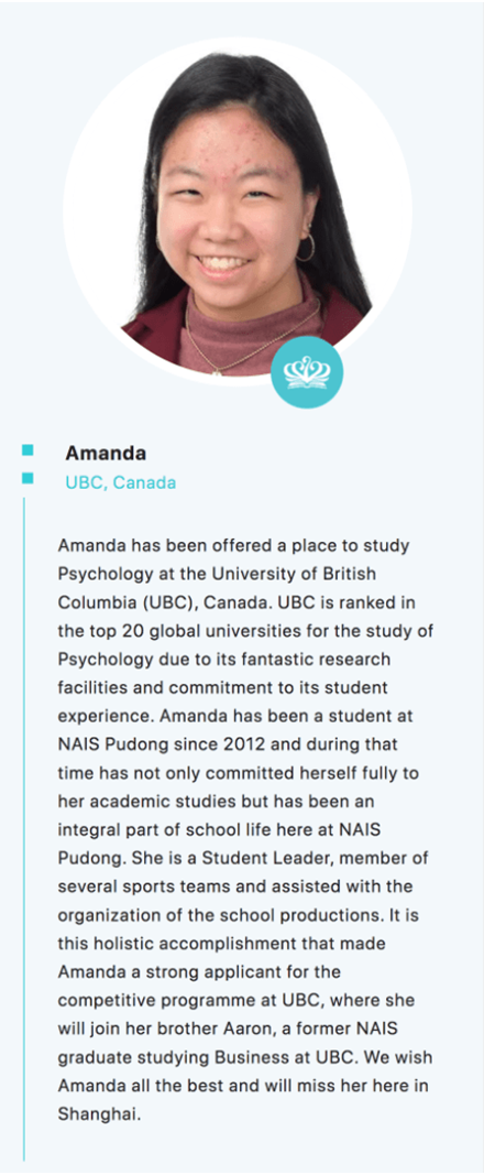Higher Education-Higher Education-Amanda