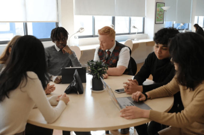 Higher Education - Higher Education