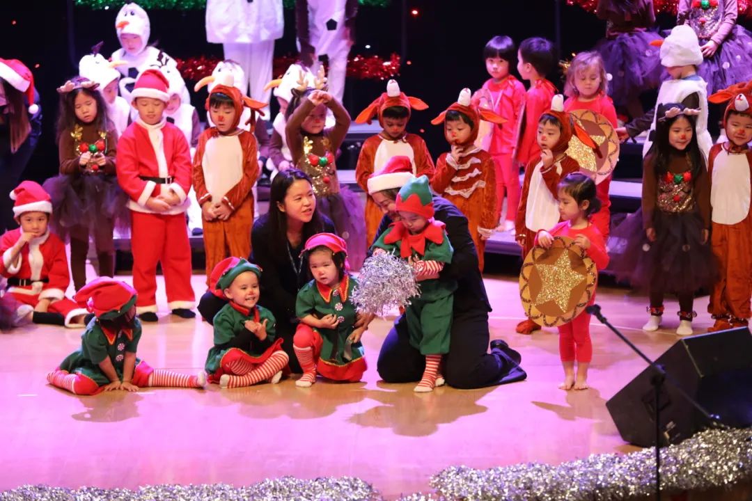 EYFS Christmas Jukebox - EY Christmas Jukebox