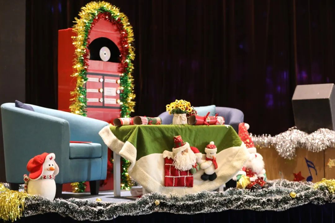 EYFS Christmas Jukebox - EY Christmas Jukebox