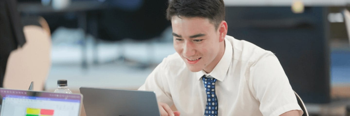 Shanghai international school scholarship student