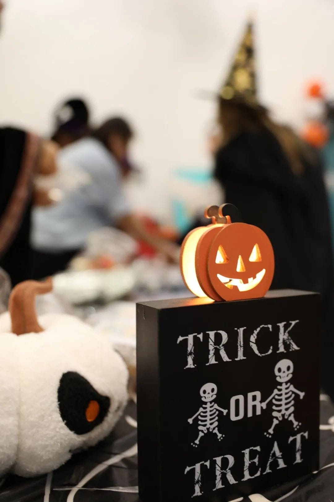 Halloween Celebrations at NAIS Pudong - Halloween