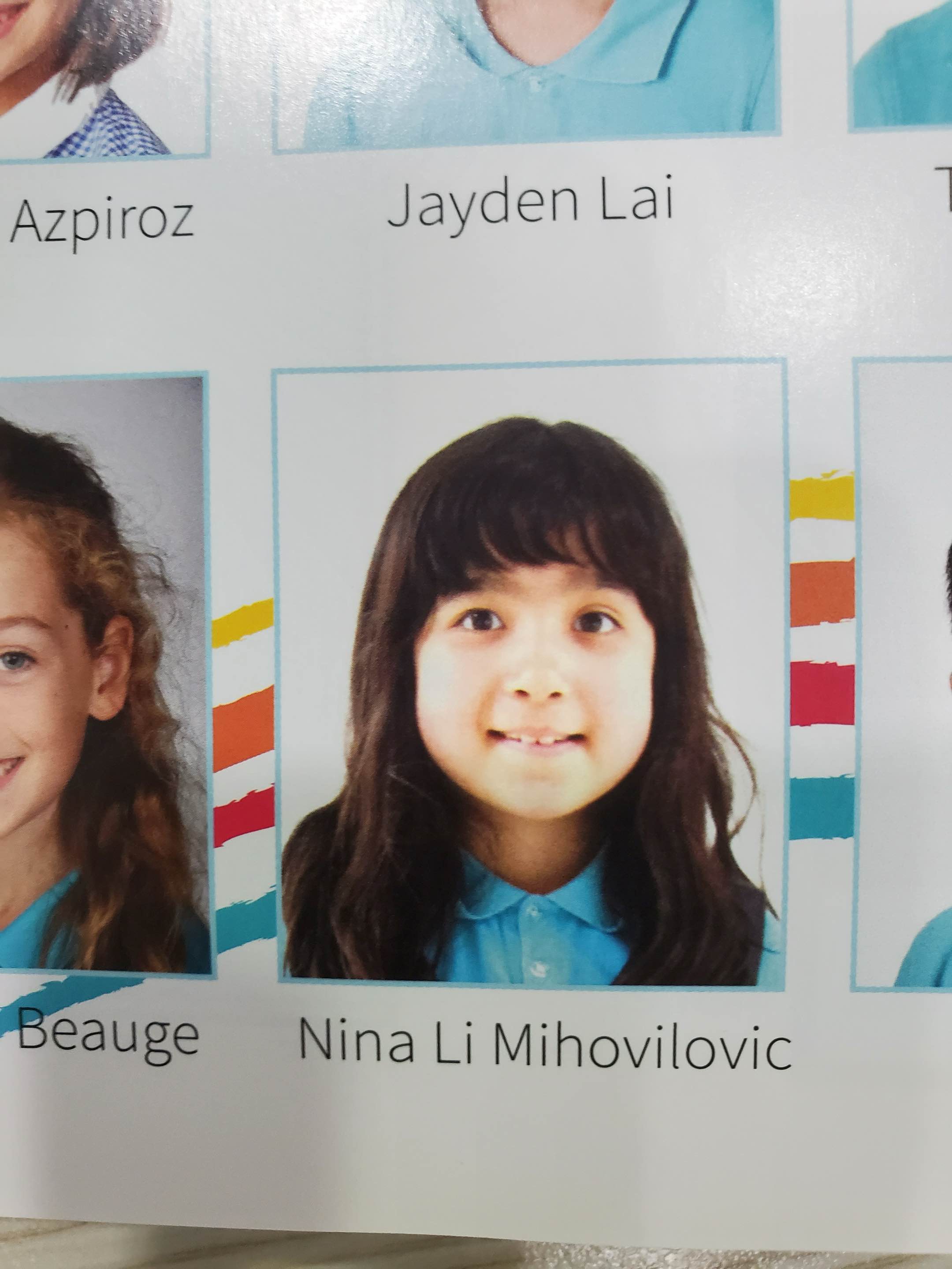 IGCSE result Pudong & Outstanding Student - IGCSE result Pudong and Outstanding Student