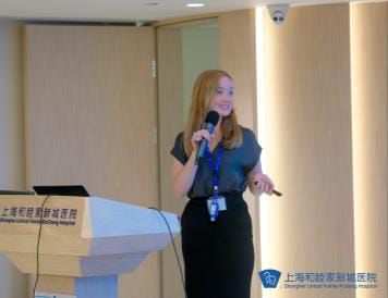 Jessica's ambition to be a doctor - Getting work experience