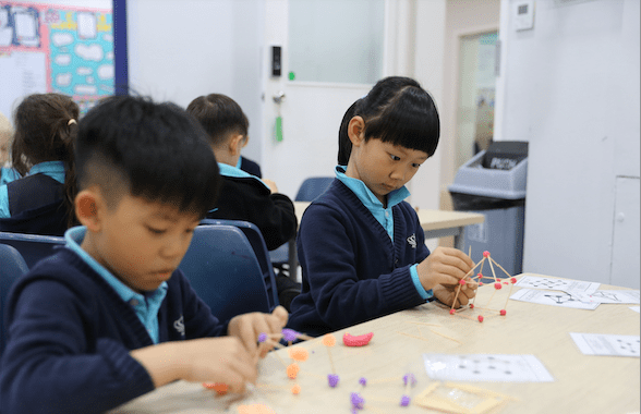 We learn to apply Maths in everyday situations - We learn to apply Maths in everyday situations