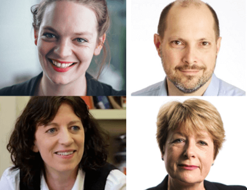Education experts discuss innovation in teaching on new ‘Learning Explorations’ podcast from Nord Anglia Education - Education experts discuss