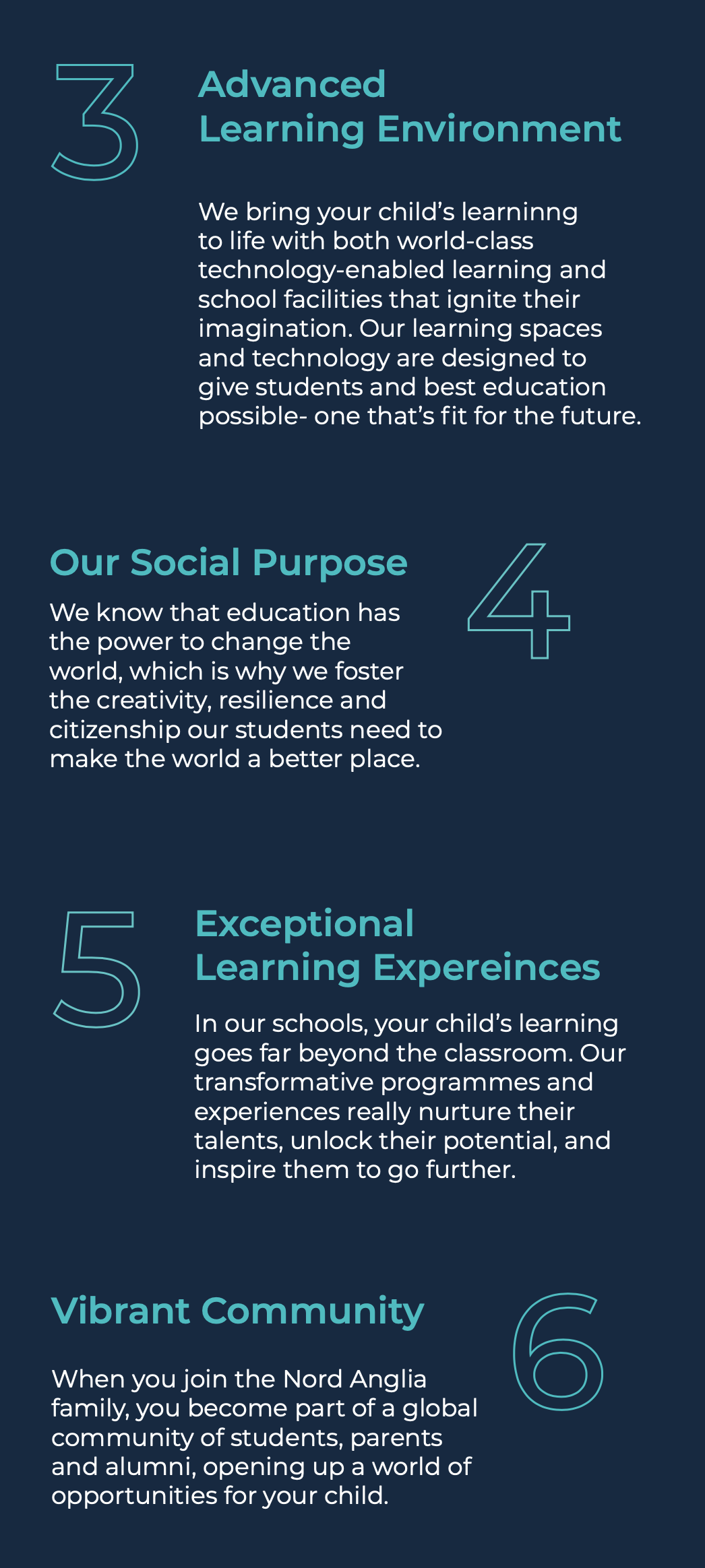 OPEN DAY | Register Now for the 2023-2024 School Year - open day