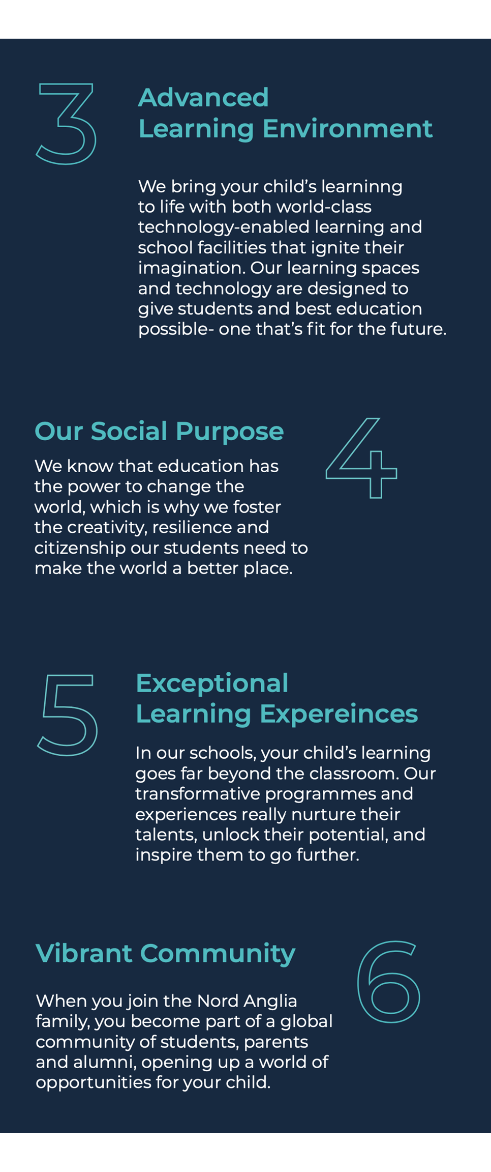 OPEN DAY | Register Now for the 2023-2024 School Year - open day