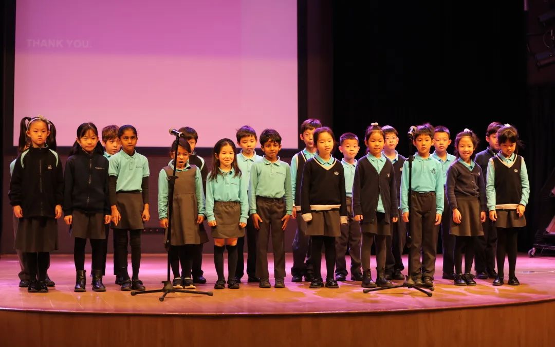 Principal's Awards - Considerate learners - principals awards