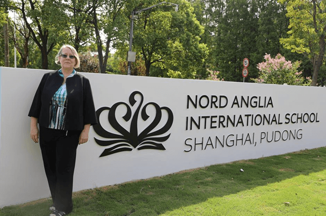 Putting the AI into NAIS Pudong - Putting the AI into NAIS Pudong