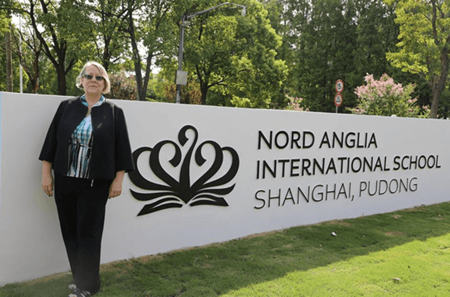 Putting the AI into NAIS Pudong - Putting the AI into NAIS Pudong