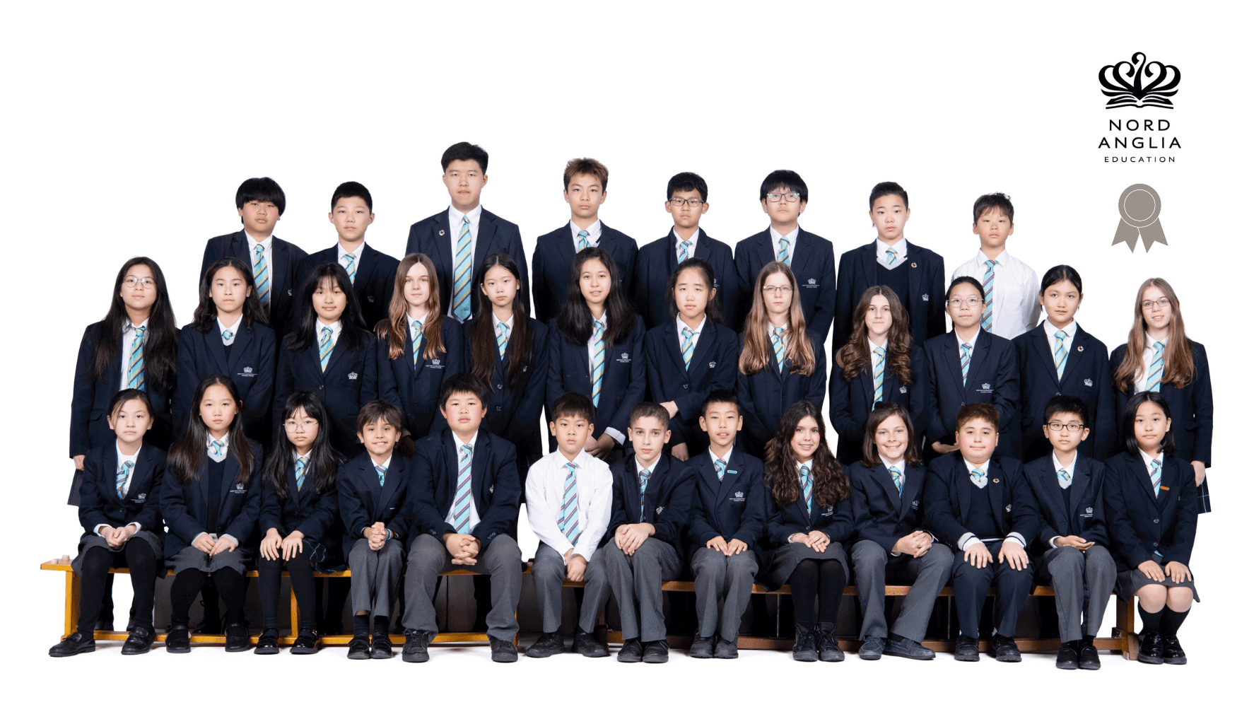 Celebrating Social Impact Excellence: Silver Accreditation Award! - Celebrating Social Impact Excellence