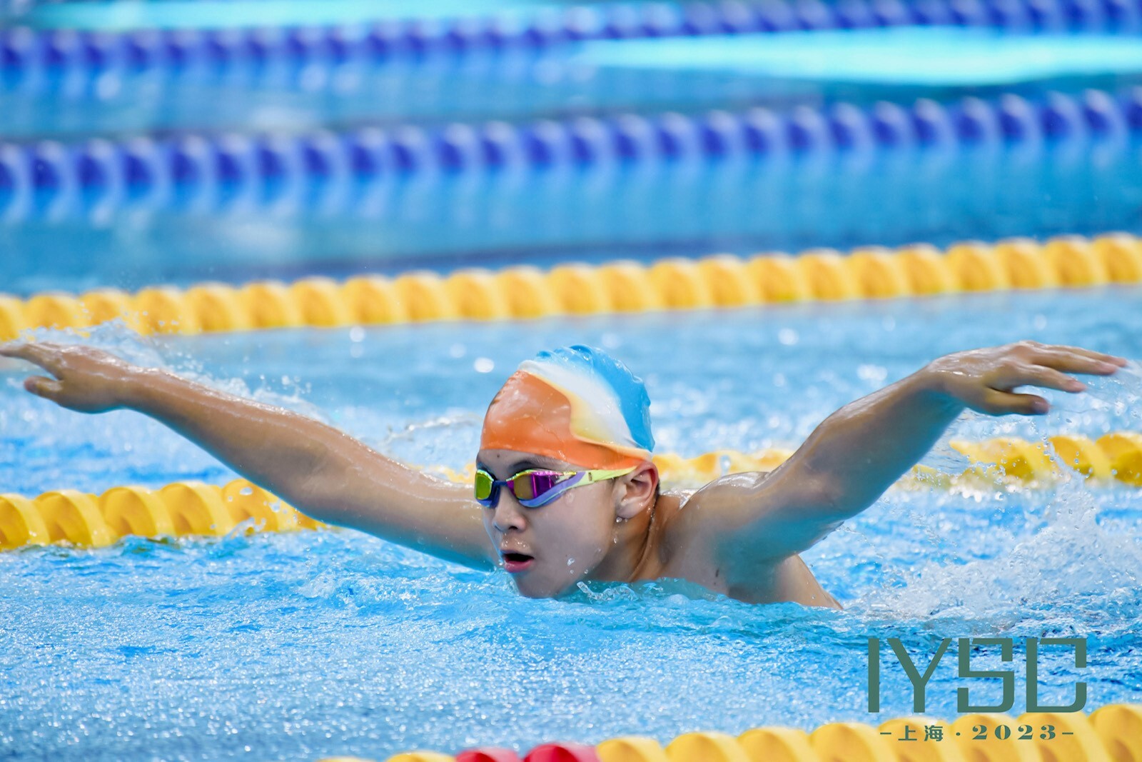 Summary of NAIS Sports this year - Summary of NAIS Sports this year