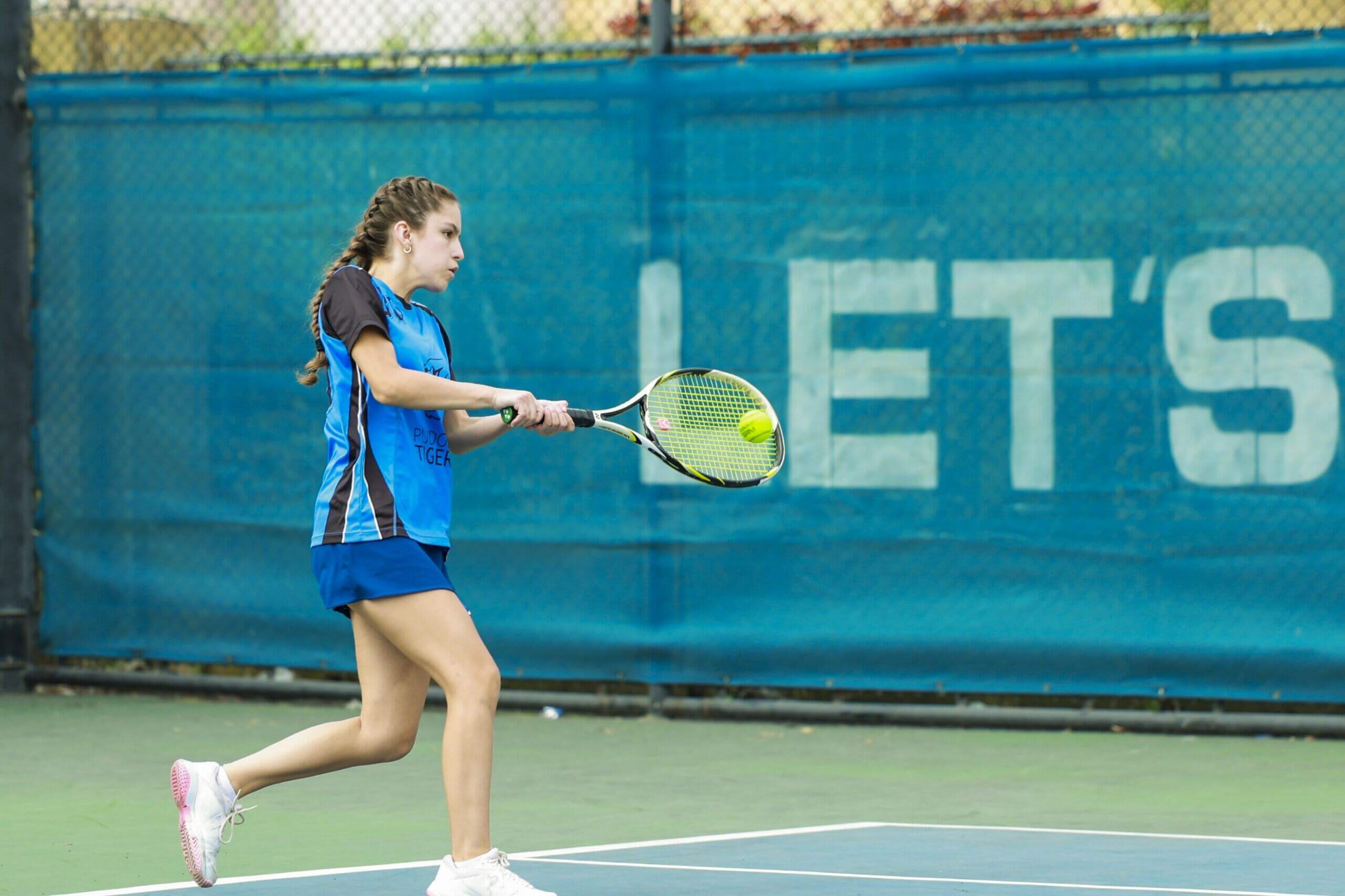 Summary of NAIS Sports this year - Summary of NAIS Sports this year