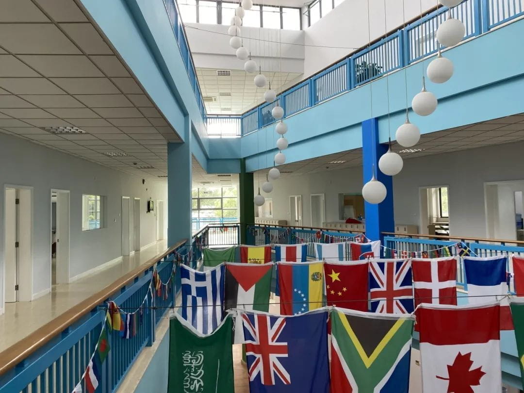 英式教育的价值 - summer works progress