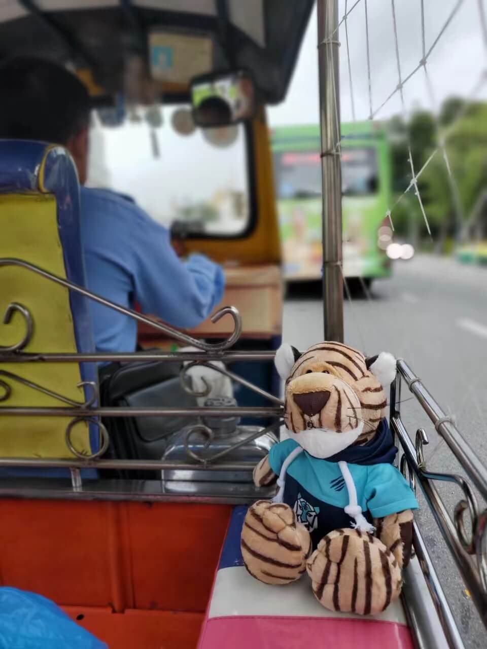 Tony's Travel - Tonys Travel