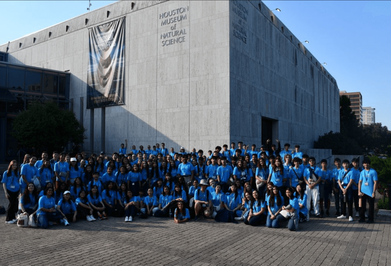 Ambassadors in Houston for the UNICEF Summit - Ambassadors in Houston for the UNICEF Summit