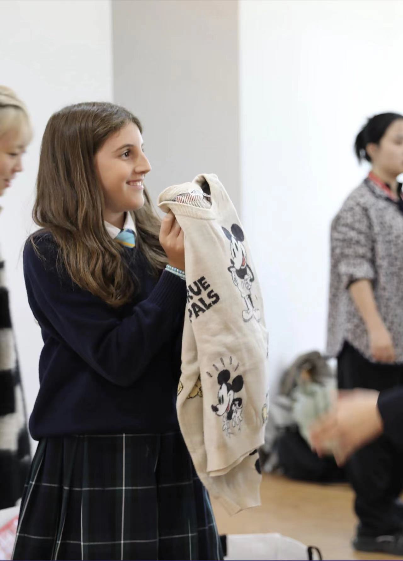 Social Purpose | Nord Anglia International School Pudong - Image-50-50 4