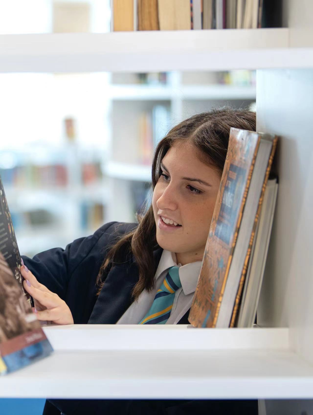 About Us | Nord Anglia International School Shanghai Pudong - 02 Image-50-50