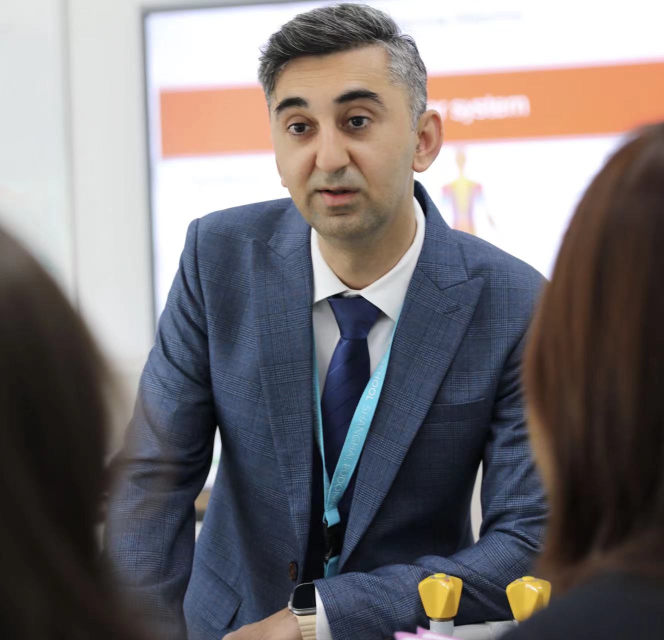 Academic Excellence | Nord Anglia International School Pudong - Small Text And Image 1